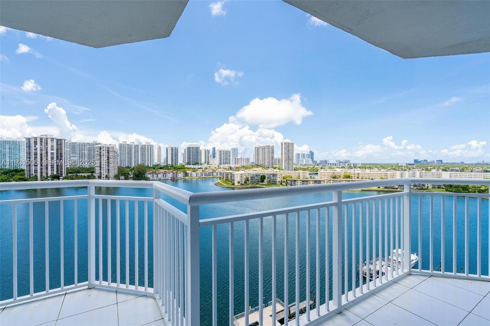 DEL PRADO MARINA · #1205 in Aventura - Photo 6
