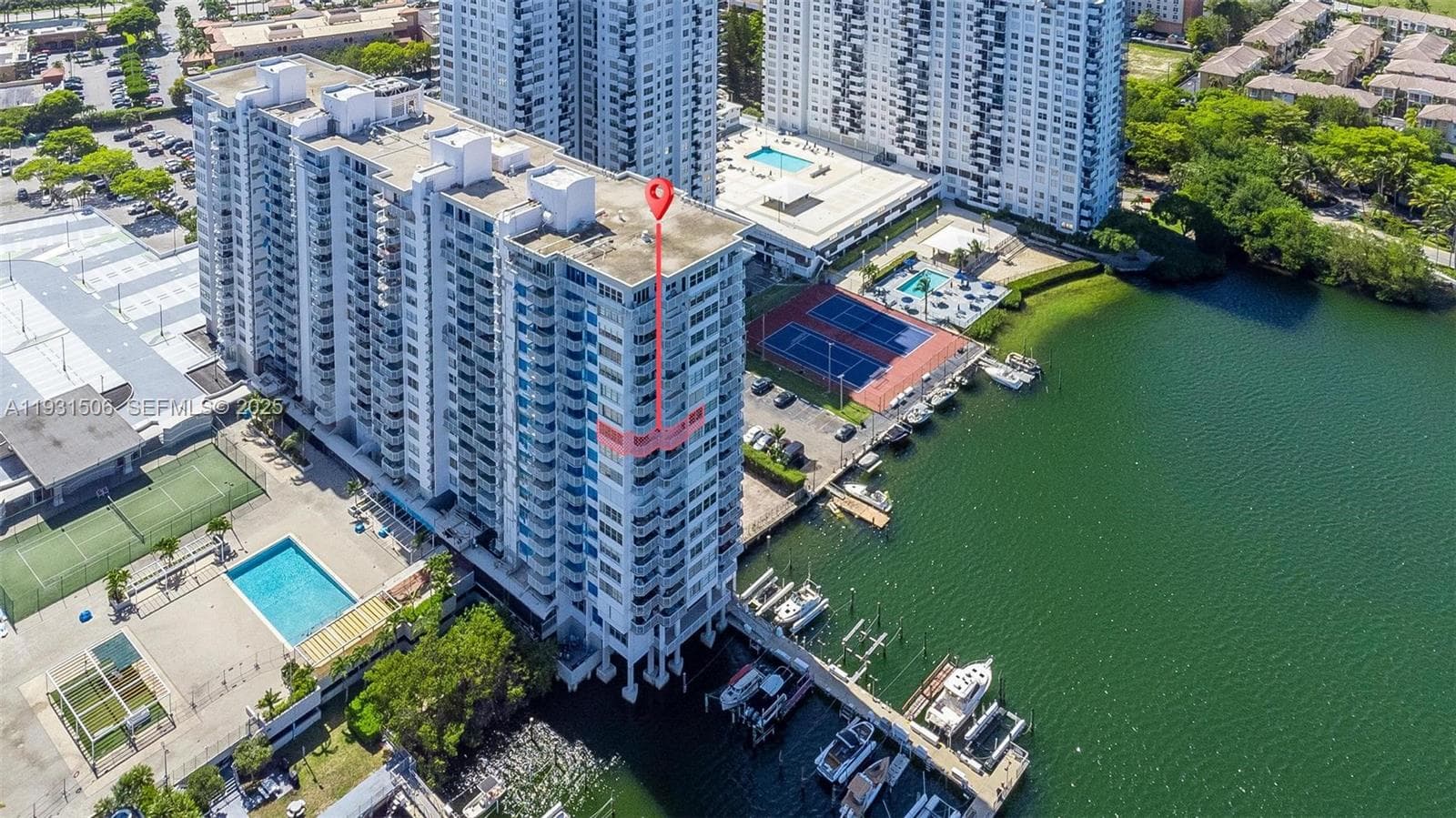 DEL PRADO MARINA · #1205 in Aventura - Photo 47