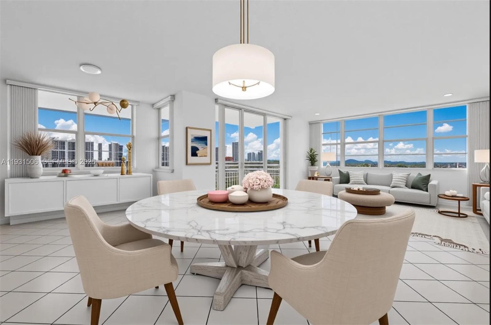 VIRTUAL STAGING