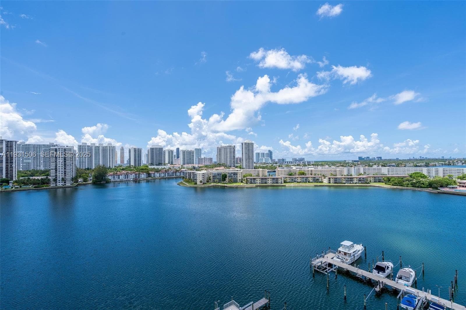 DEL PRADO MARINA · #1205 in Aventura - Photo 9
