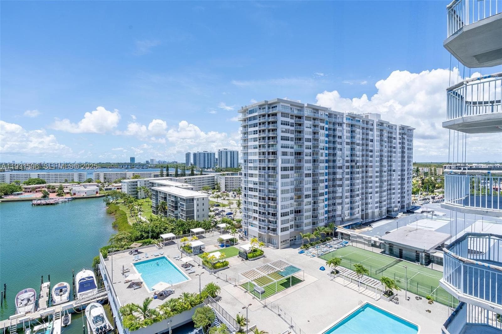 DEL PRADO MARINA · #1205 in Aventura - Photo 38