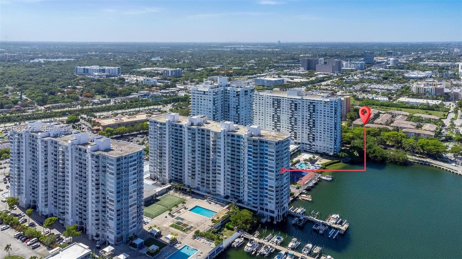 DEL PRADO MARINA · #1205 in Aventura - Photo 51