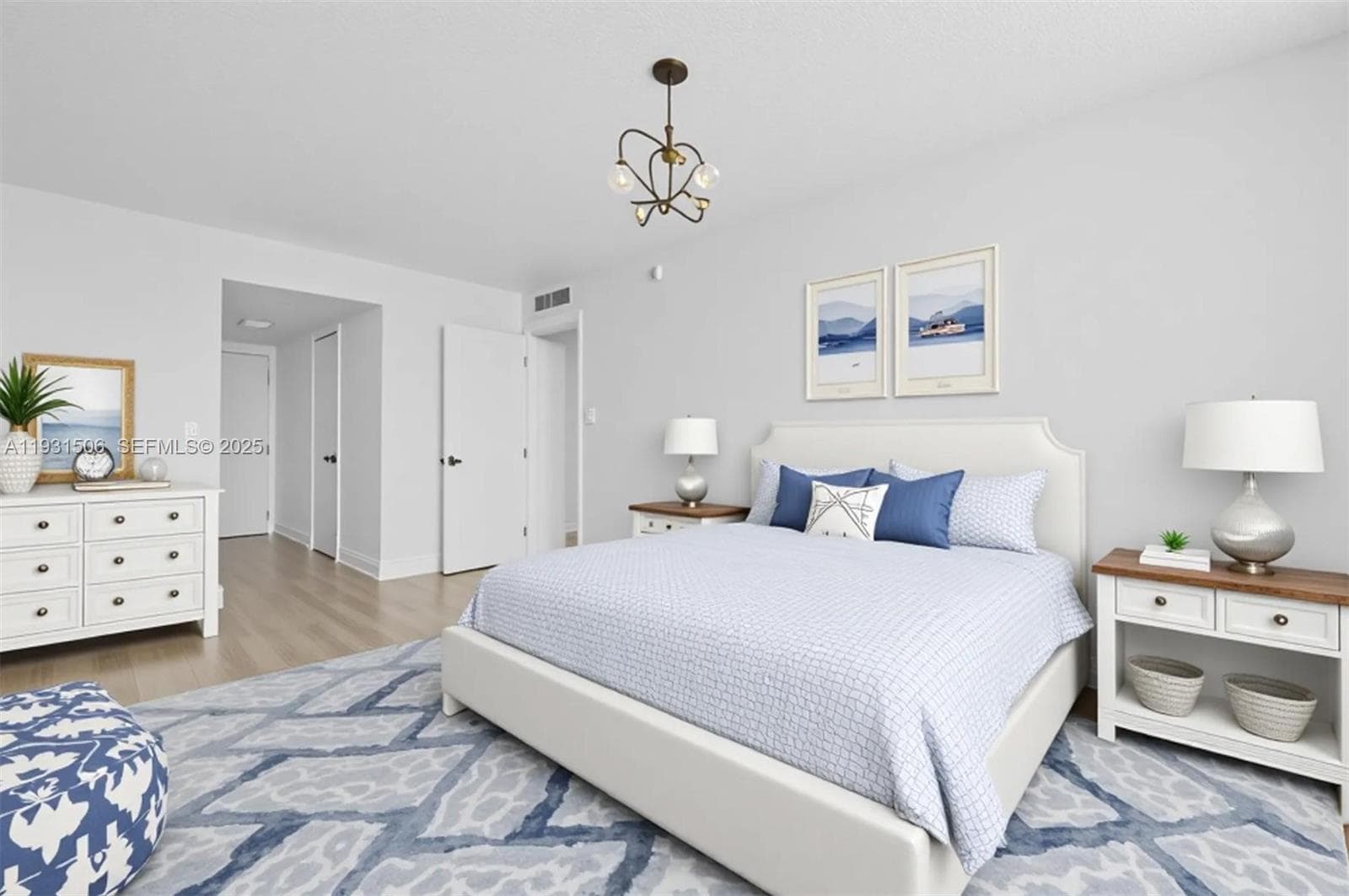 VIRTUAL STAGING