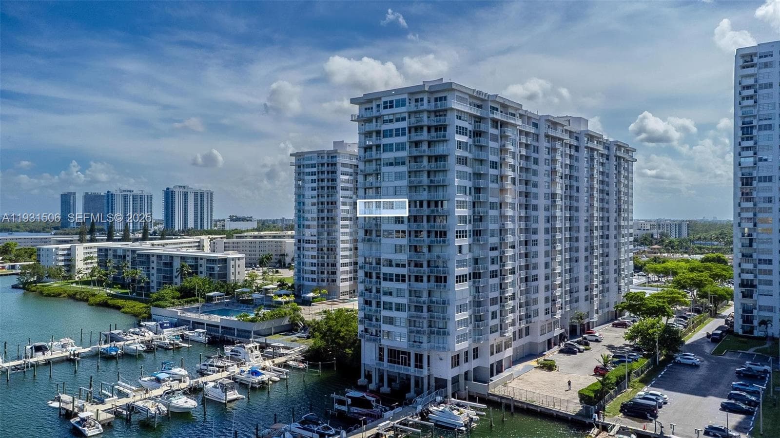 DEL PRADO MARINA · #1205 in Aventura - Photo 54