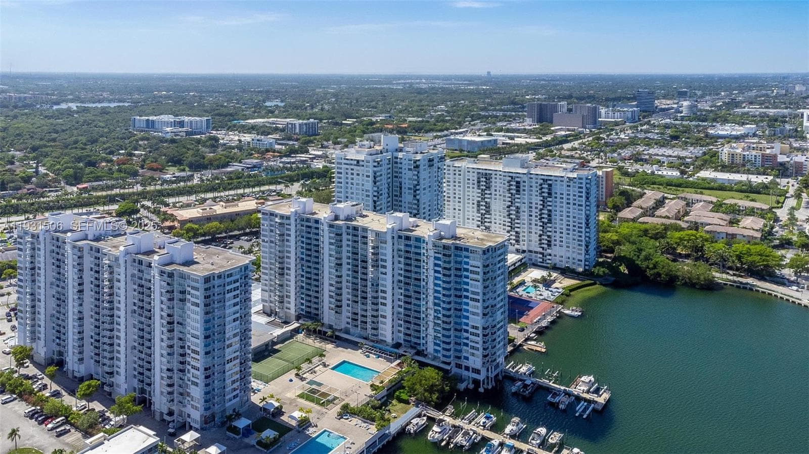 DEL PRADO MARINA · #1205 in Aventura - Photo 50