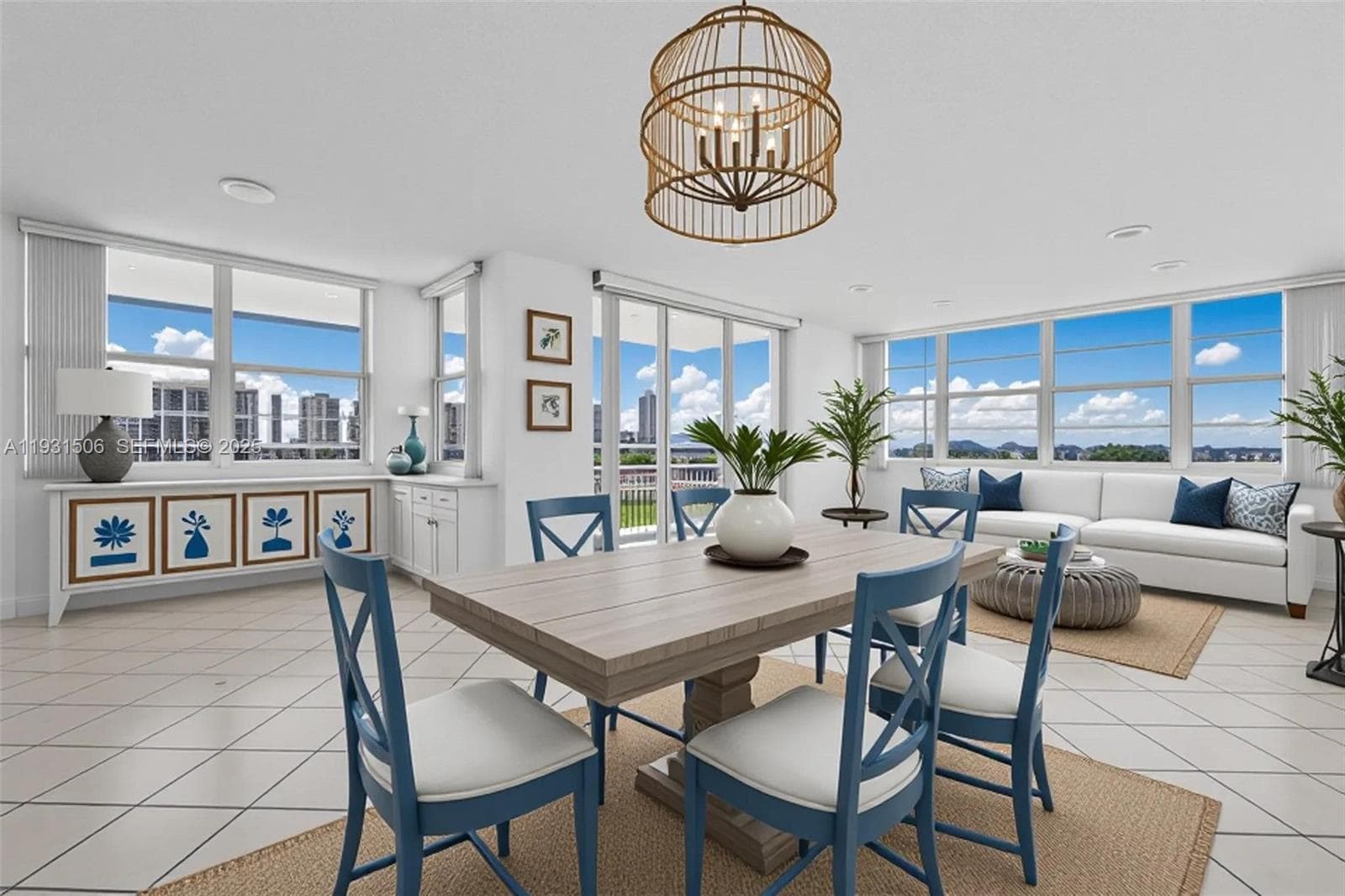 VIRTUAL STAGING