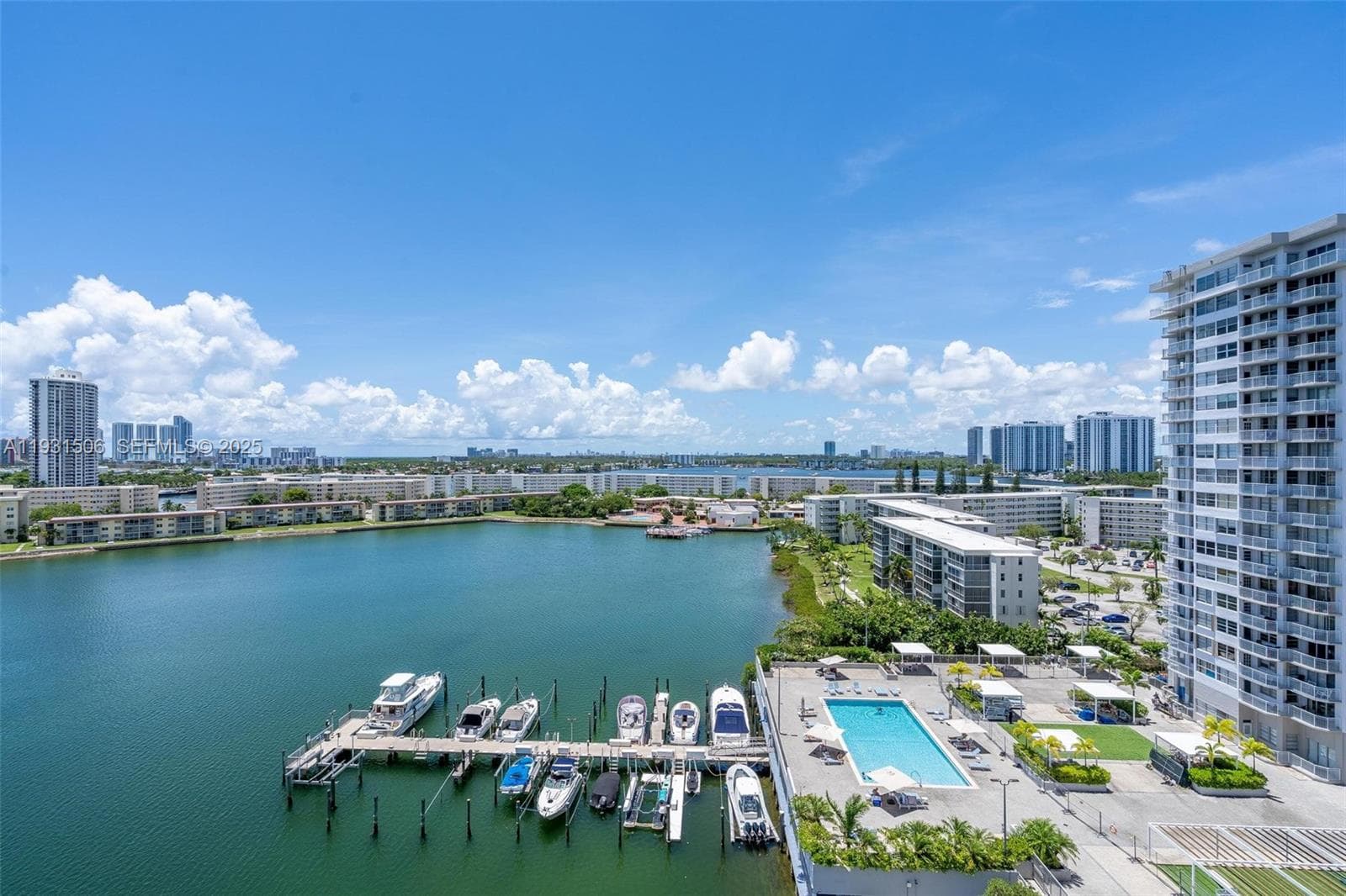 DEL PRADO MARINA · #1205 in Aventura - Photo 37