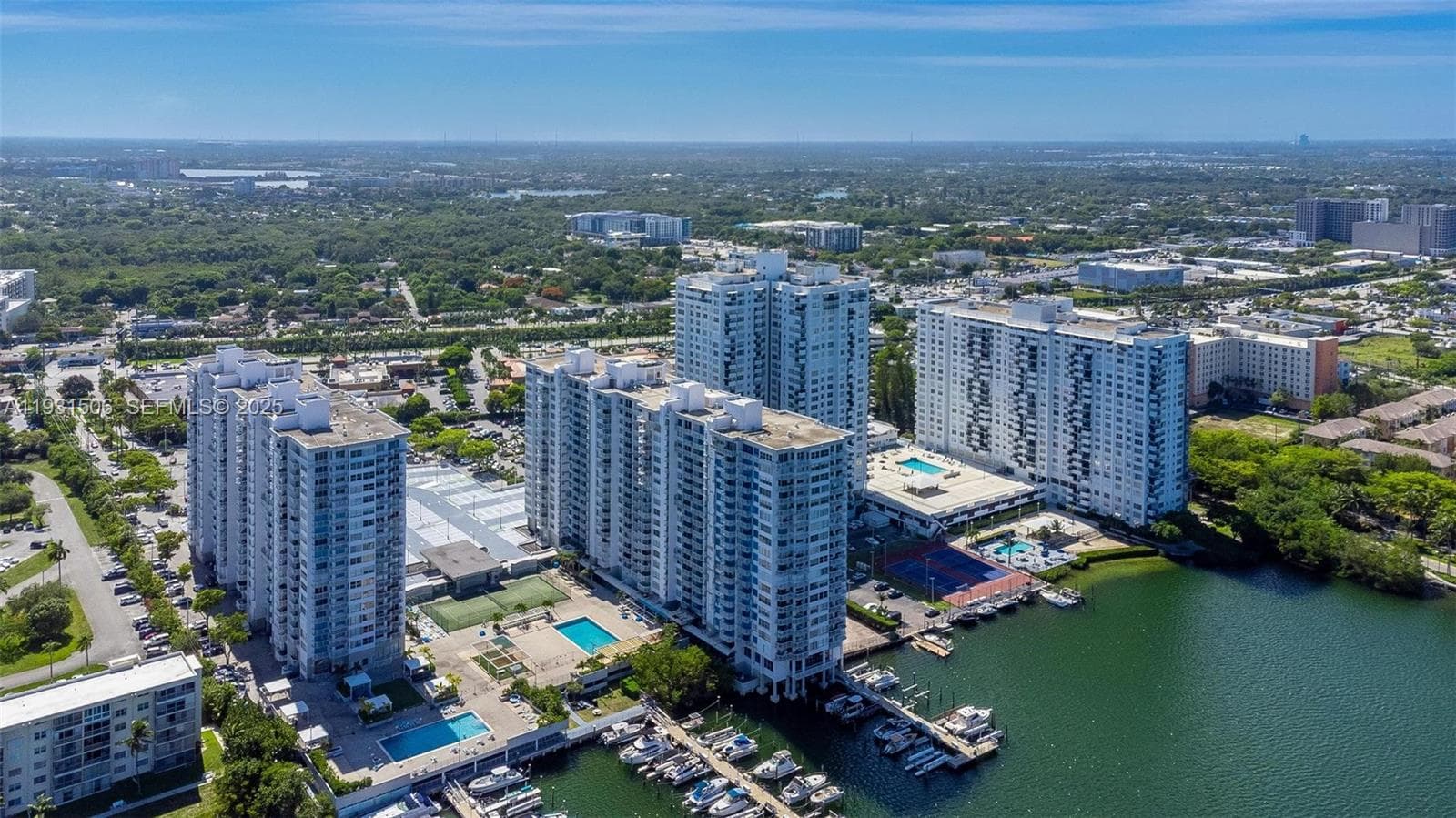 DEL PRADO MARINA · #1205 in Aventura - Photo 48