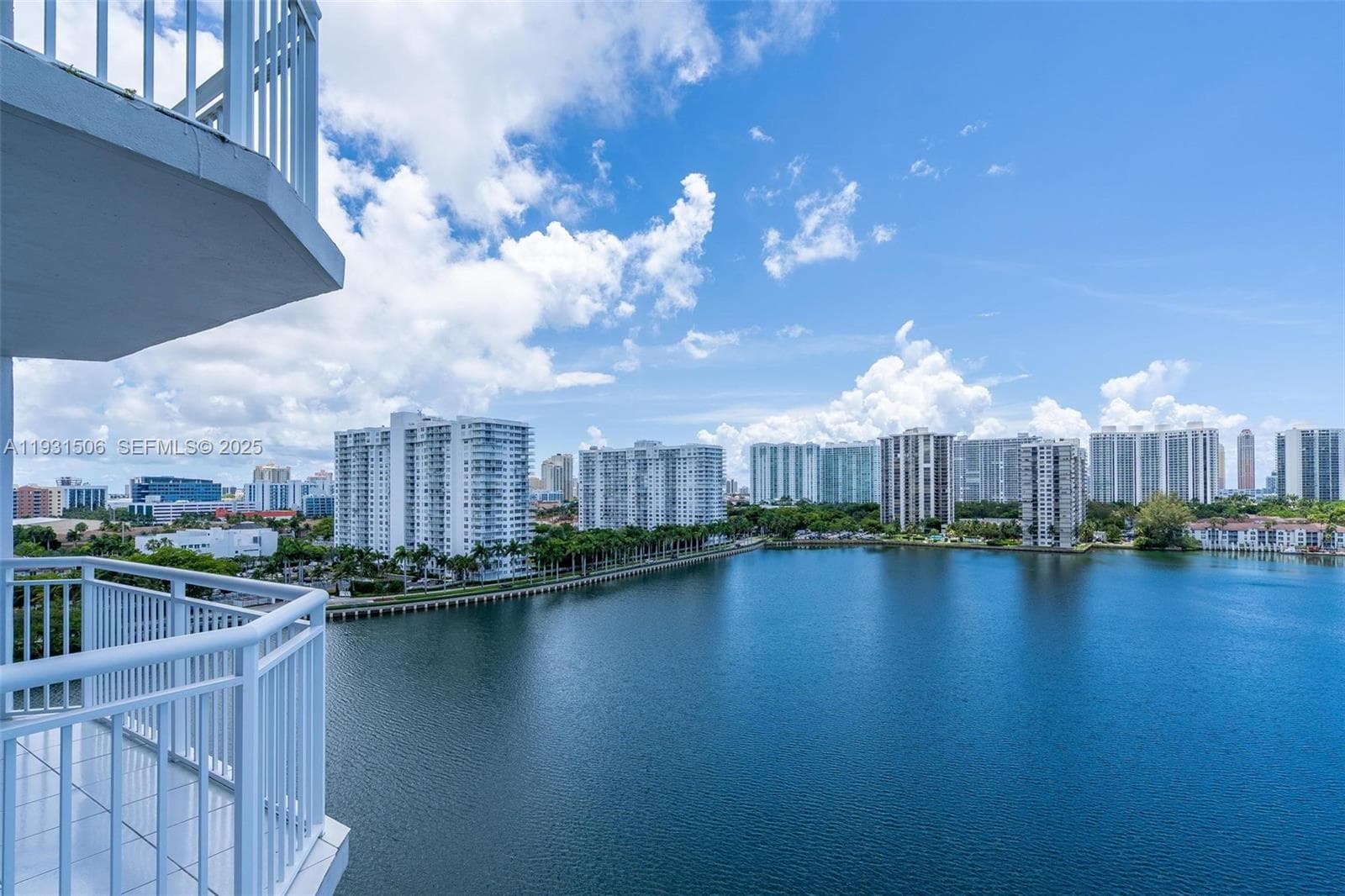 DEL PRADO MARINA · #1205 in Aventura - Photo 11