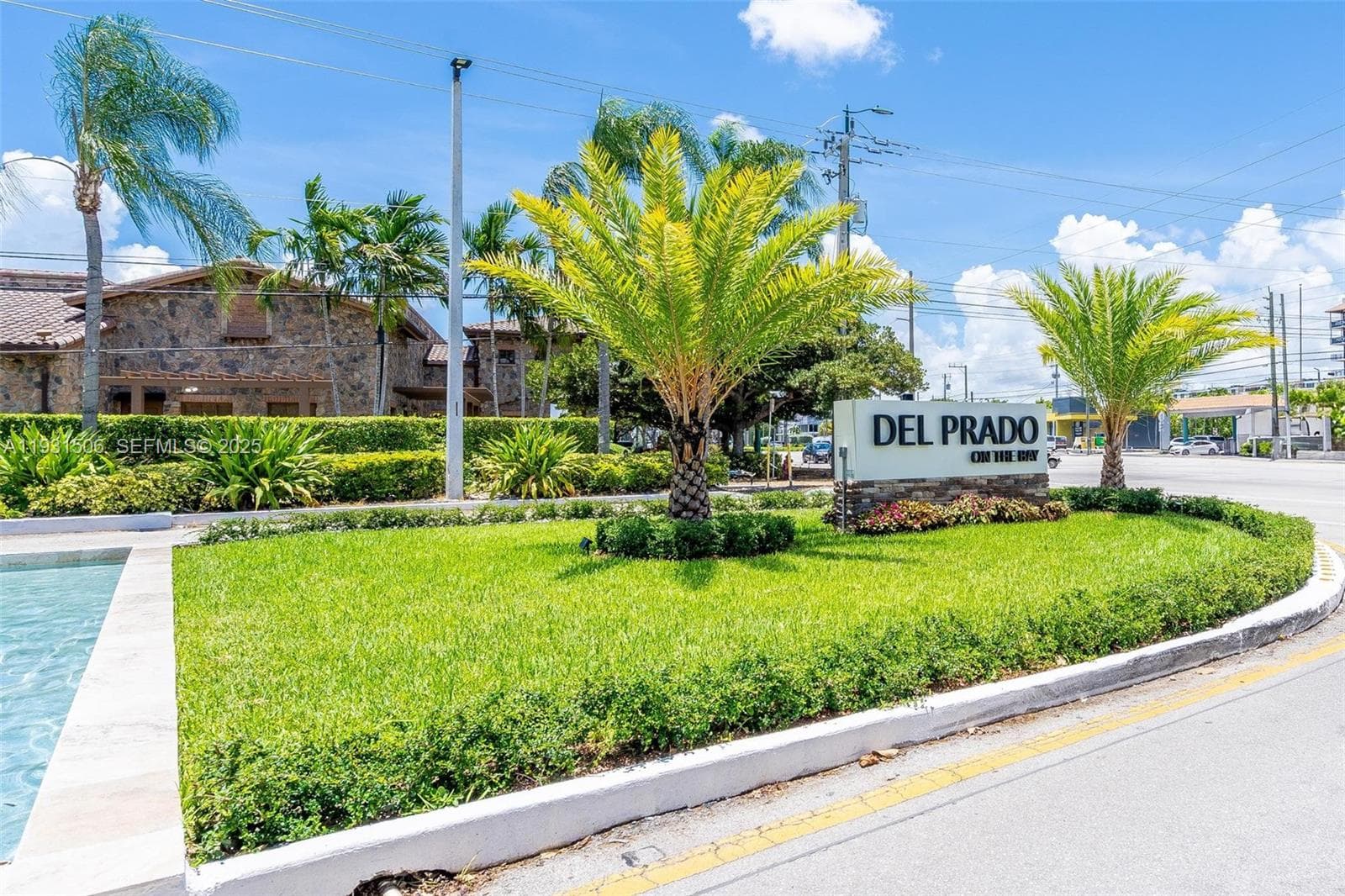 DEL PRADO MARINA · #1205 in Aventura - Photo 44