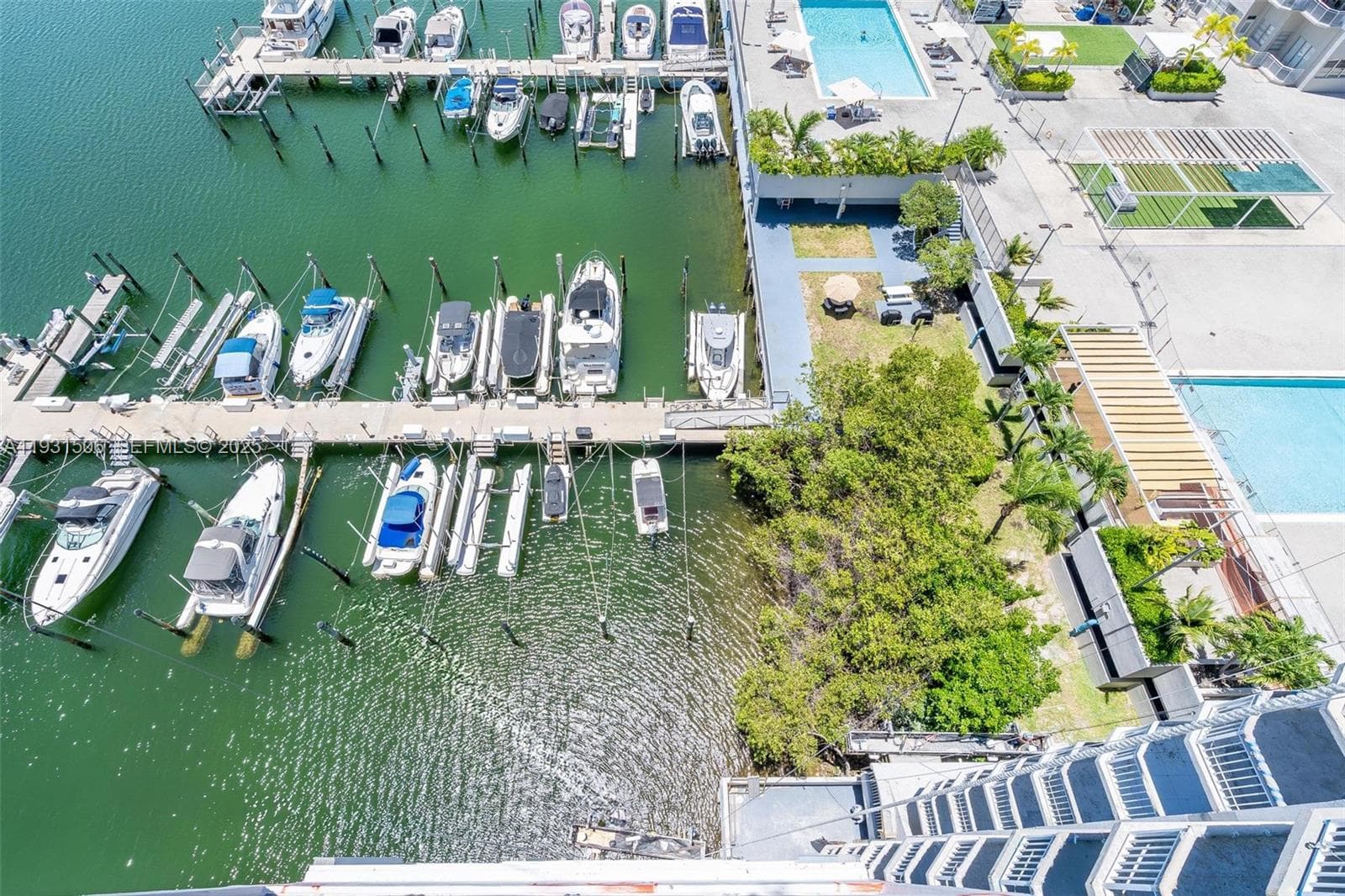 DEL PRADO MARINA · #1205 in Aventura - Photo 39