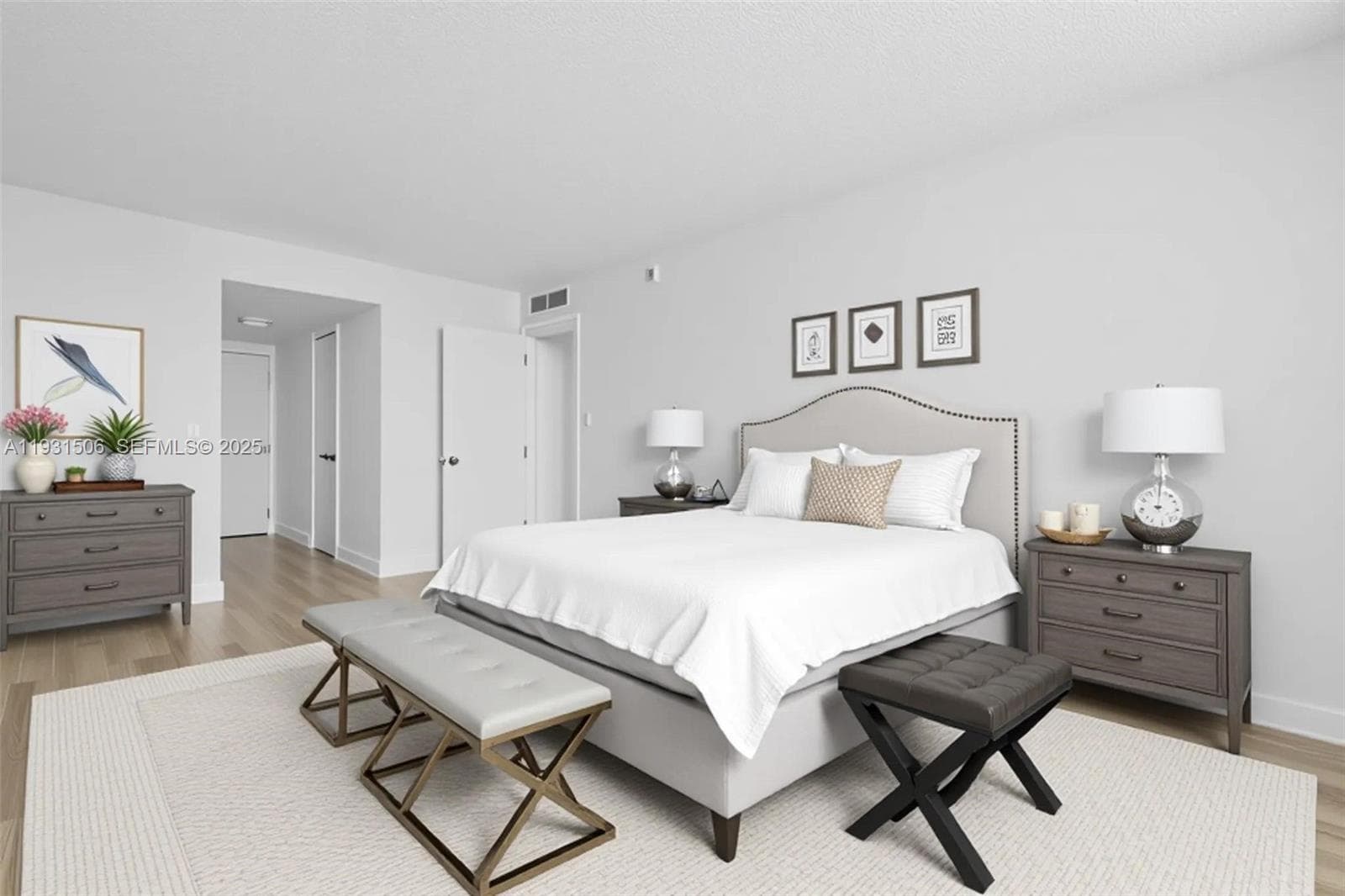 VIRTUAL STAGING