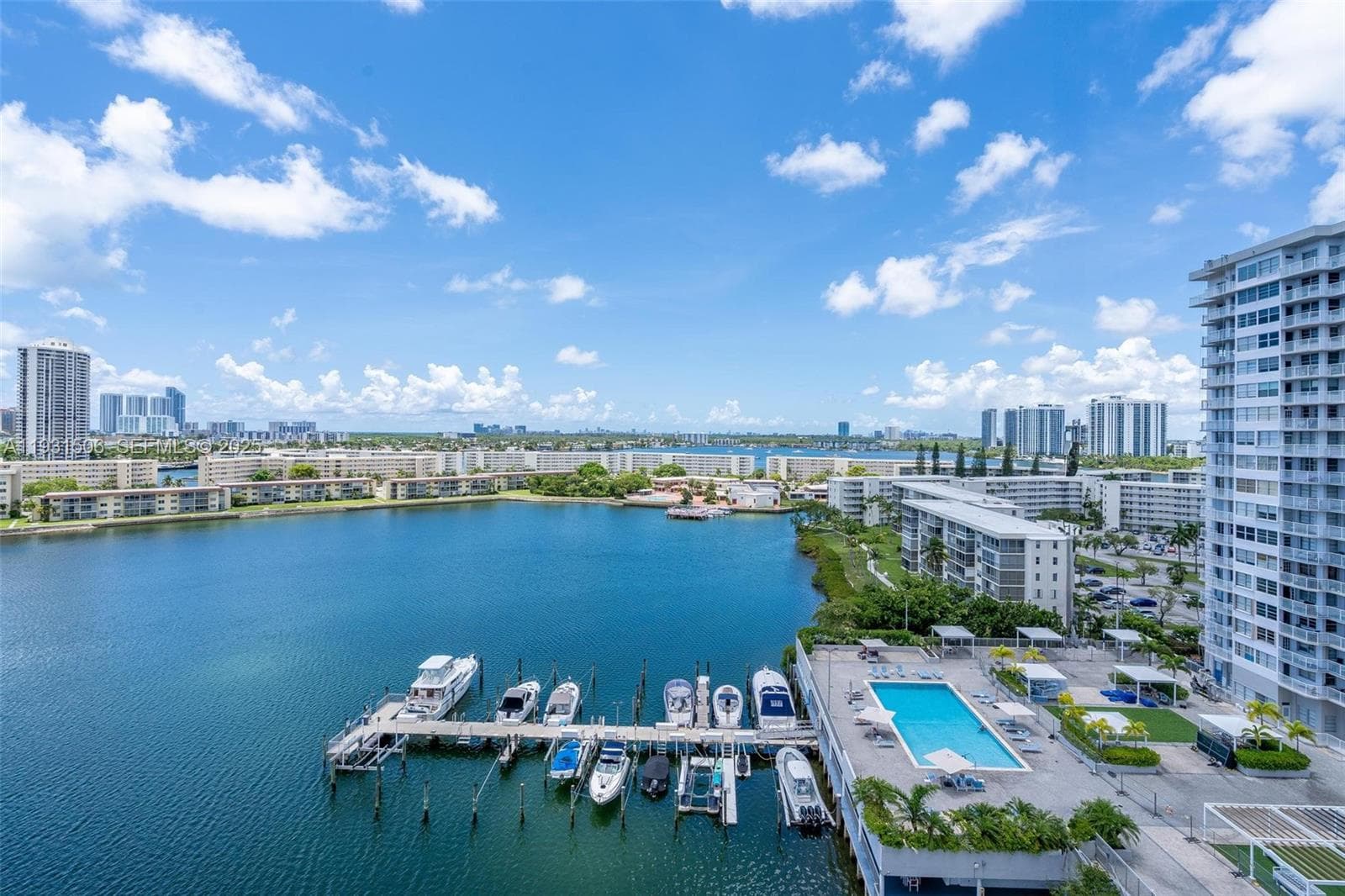 DEL PRADO MARINA · #1205 in Aventura - Photo 8
