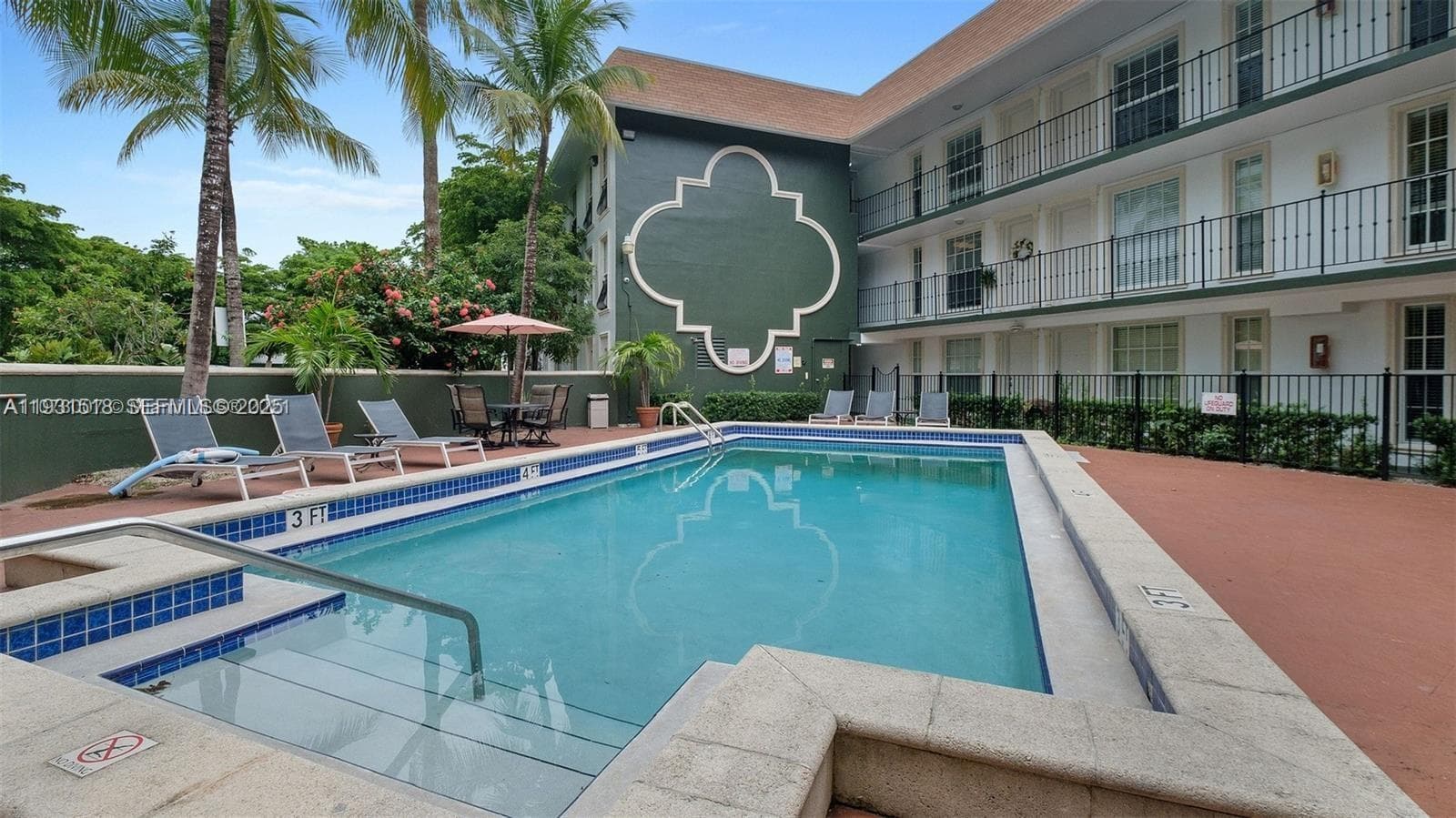 Virginia Pointe Condo · #39 in Miami - Photo 1