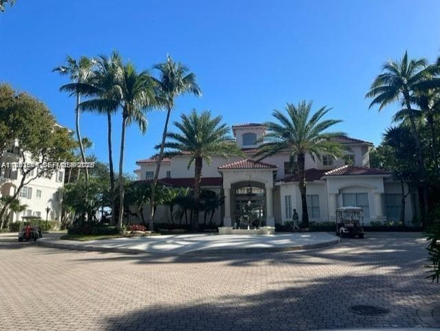 VILLAGE BY THE BAY CONDO · #7202 in Aventura - Photo 20