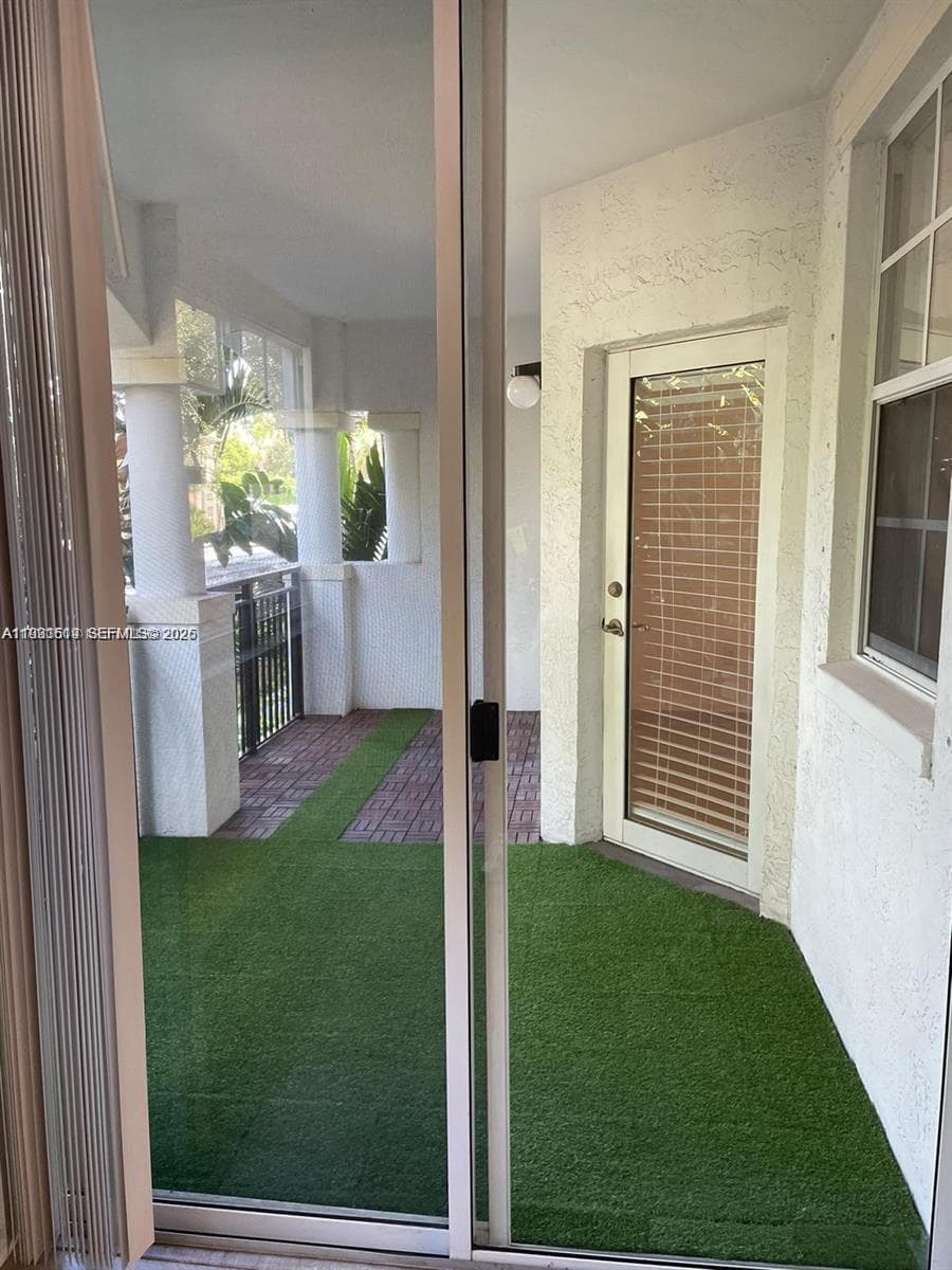 VILLAGE BY THE BAY CONDO · #7202 in Aventura - Photo 10