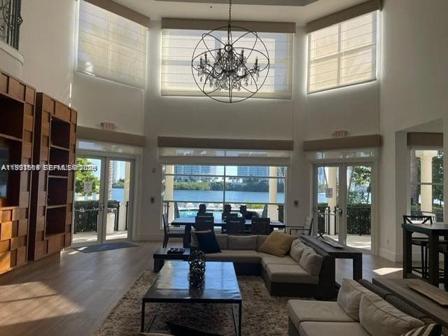 VILLAGE BY THE BAY CONDO · #7202 in Aventura - Photo 14