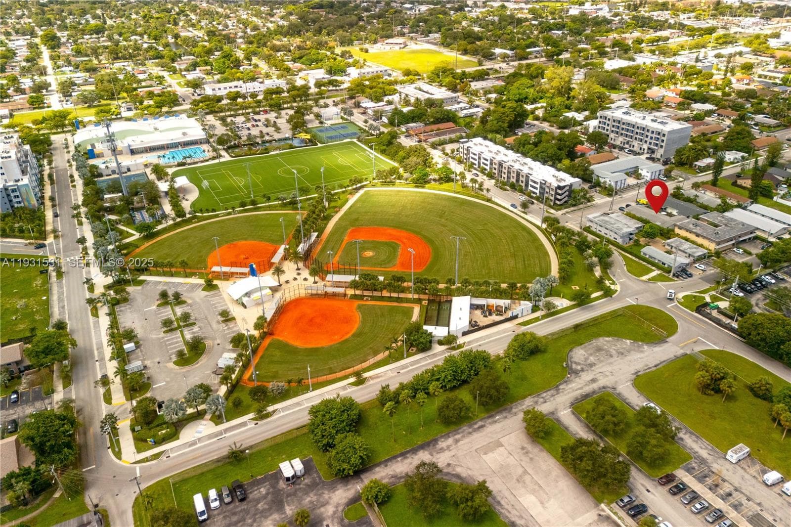 HALLANDALE PARK NO 3 · #2 in Hallandale Beach - Photo 18