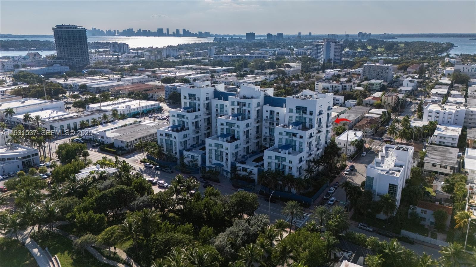 OCEANBLUE CONDO OF MIAMI · #615 in Miami Beach - Photo 27