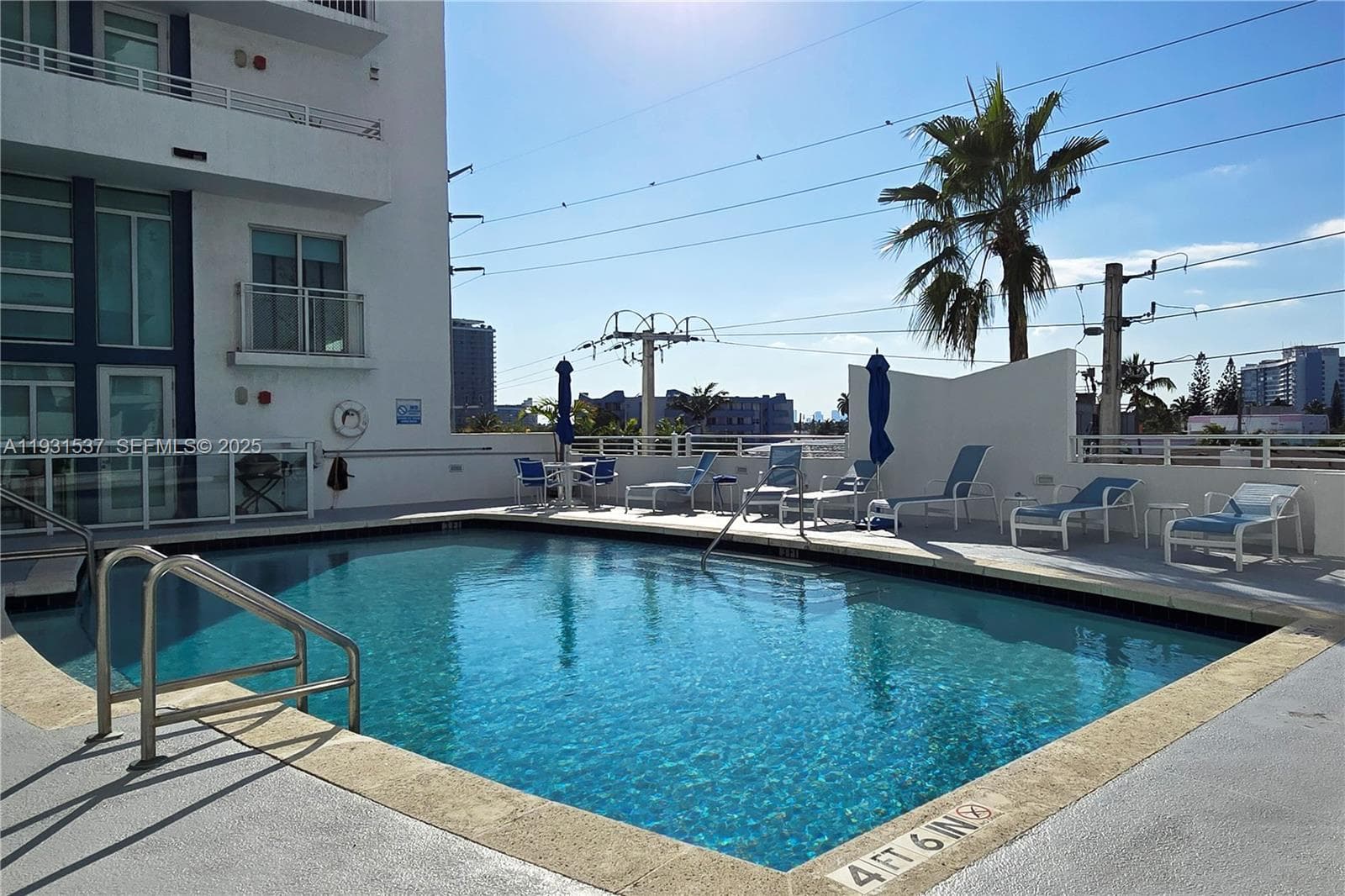 OCEANBLUE CONDO OF MIAMI · #615 in Miami Beach - Photo 7