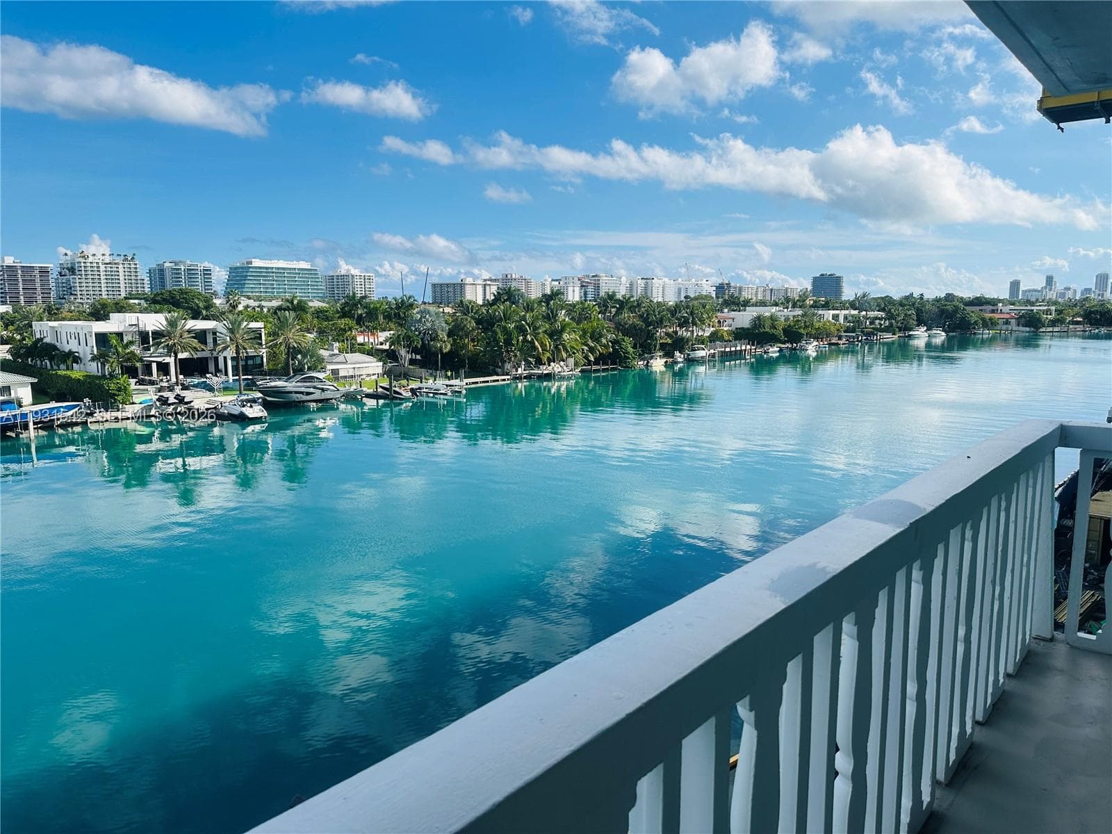 MANSARD · #5B in Bay Harbor Islands - Photo 3