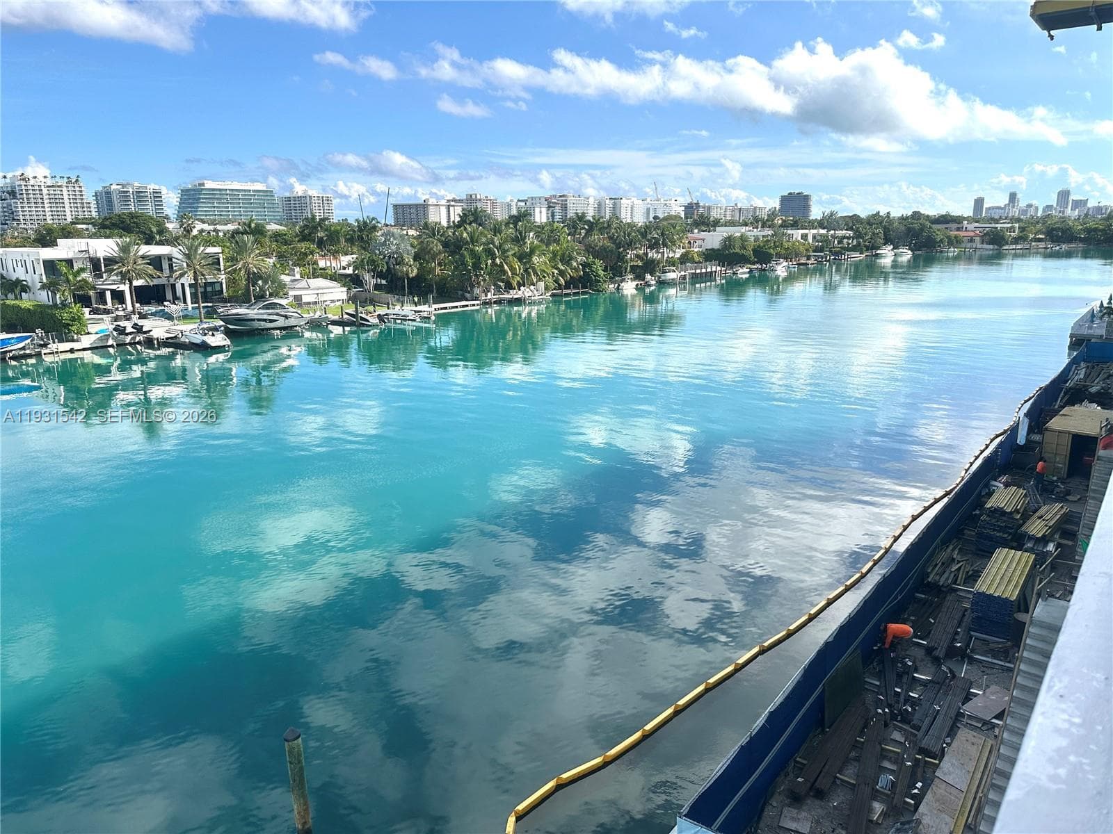 MANSARD · #5B in Bay Harbor Islands - Photo 4