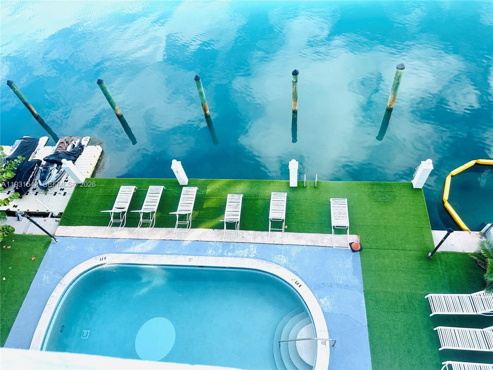 MANSARD · #5B in Bay Harbor Islands - Photo 8