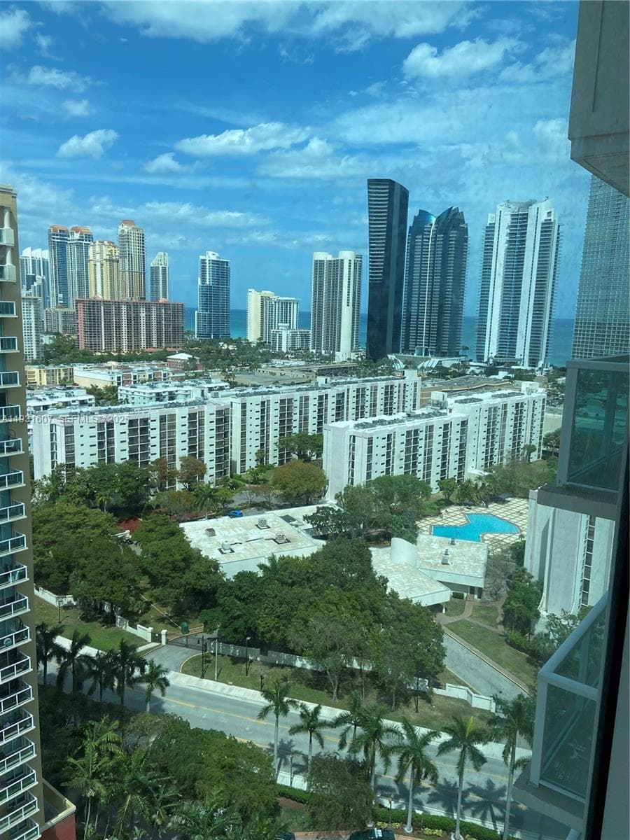 PLAZA OF AMERICAS CONDO P · #204 in Sunny Isles Beach - Photo 1