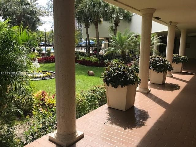 PLAZA OF AMERICAS CONDO P · #204 in Sunny Isles Beach - Photo 15