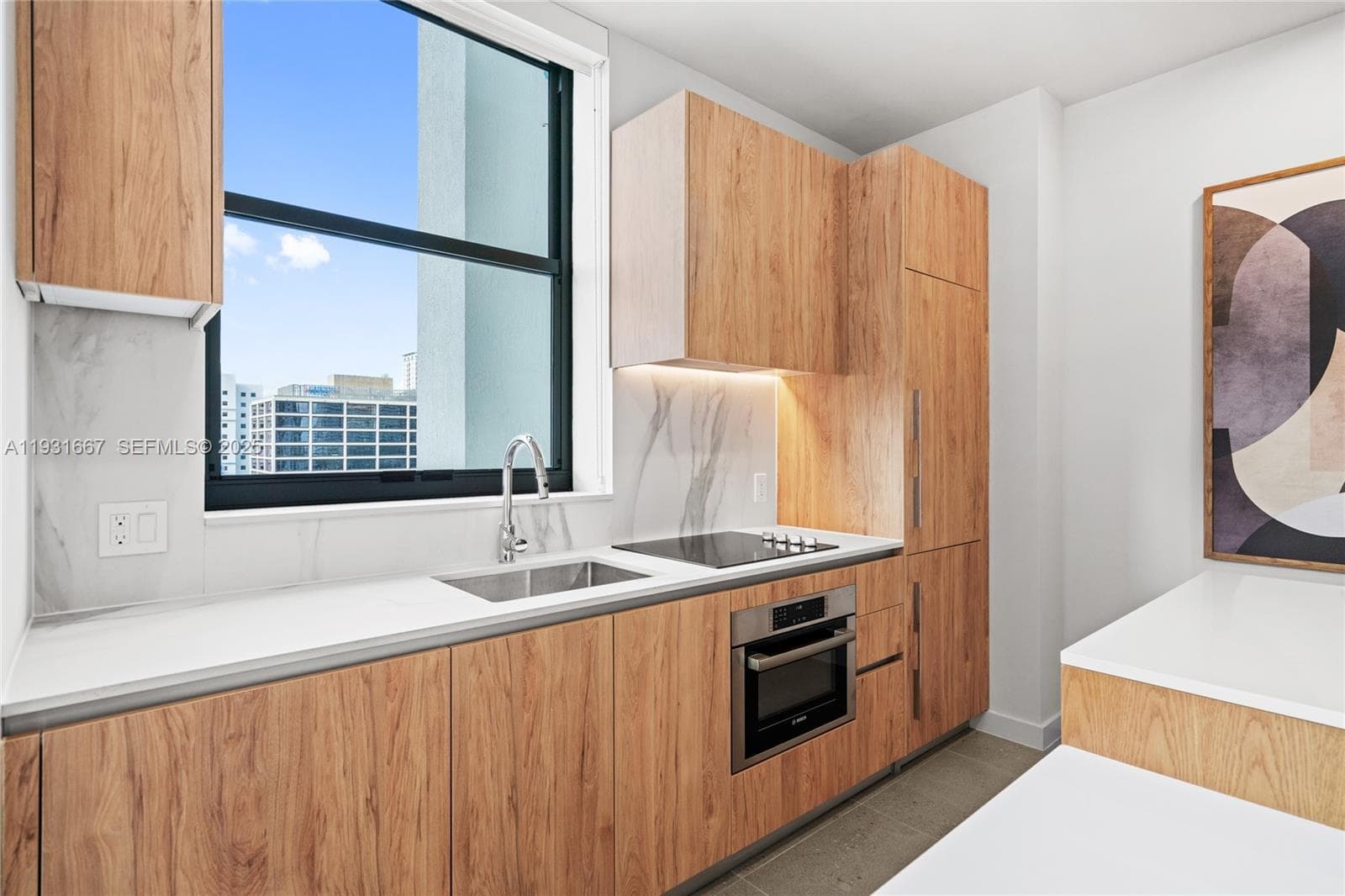 The Crosby Miami Worldcenter · #2101 in Miami - Photo 13