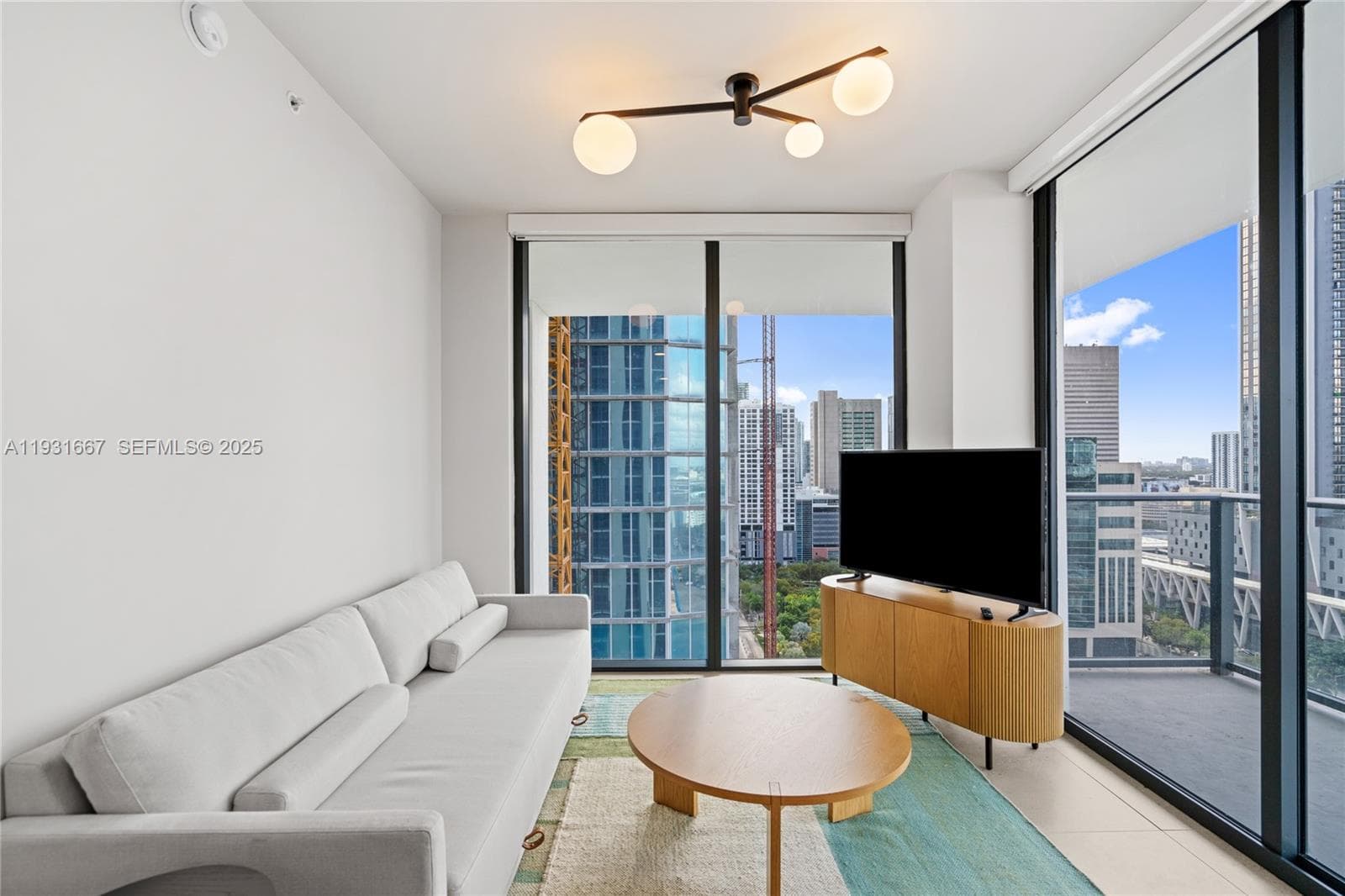 The Crosby Miami Worldcenter · #2101 in Miami - Photo 3