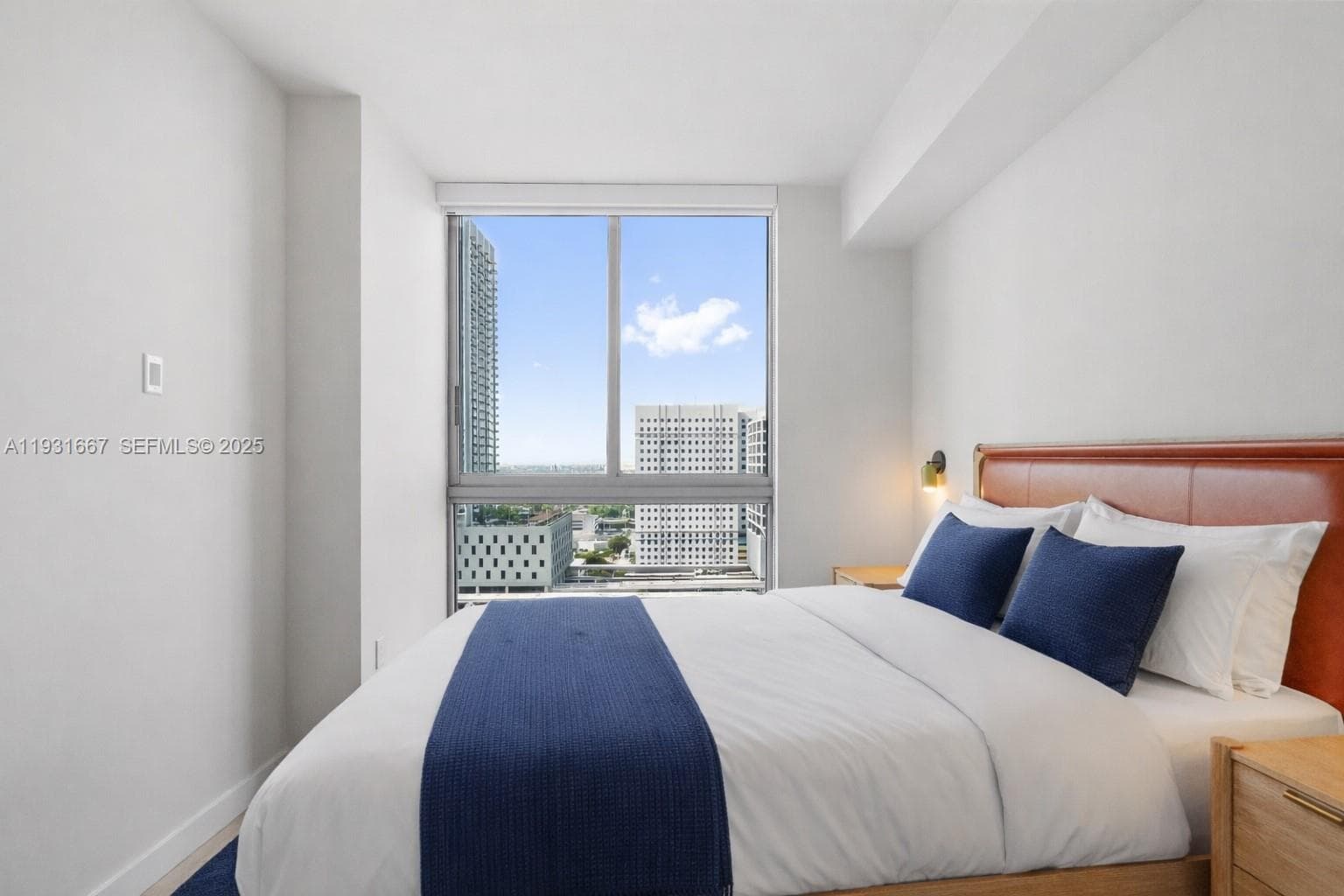 The Crosby Miami Worldcenter · #2101 in Miami - Photo 27