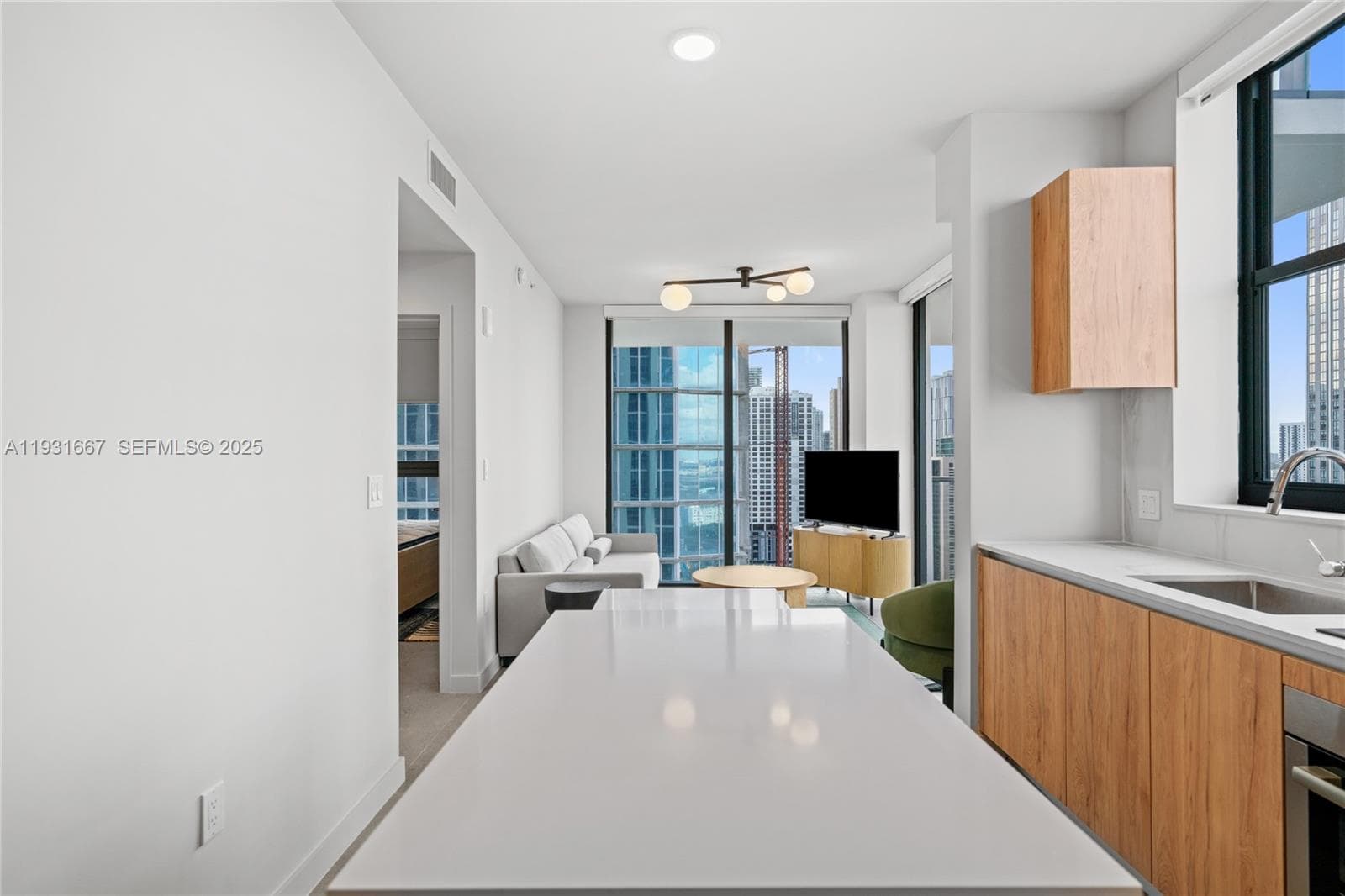 The Crosby Miami Worldcenter · #2101 in Miami - Photo 8