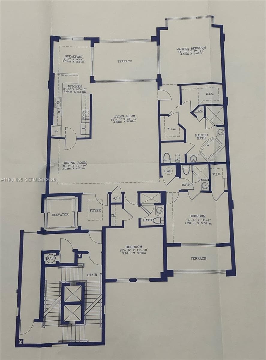LAKE VILLA TWO CONDO · #503 in Key Biscayne - Photo 17
