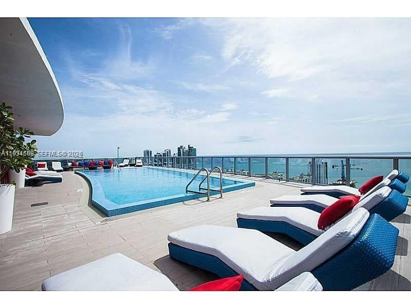 Beachwalk Condominium · #R3010 in Hallandale Beach - Photo 7