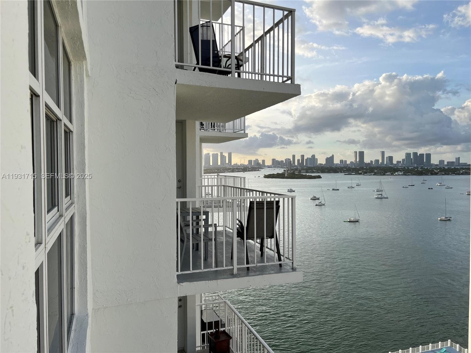 BAYVIEW TERR CONDO · #1205 in Miami Beach - Photo 2