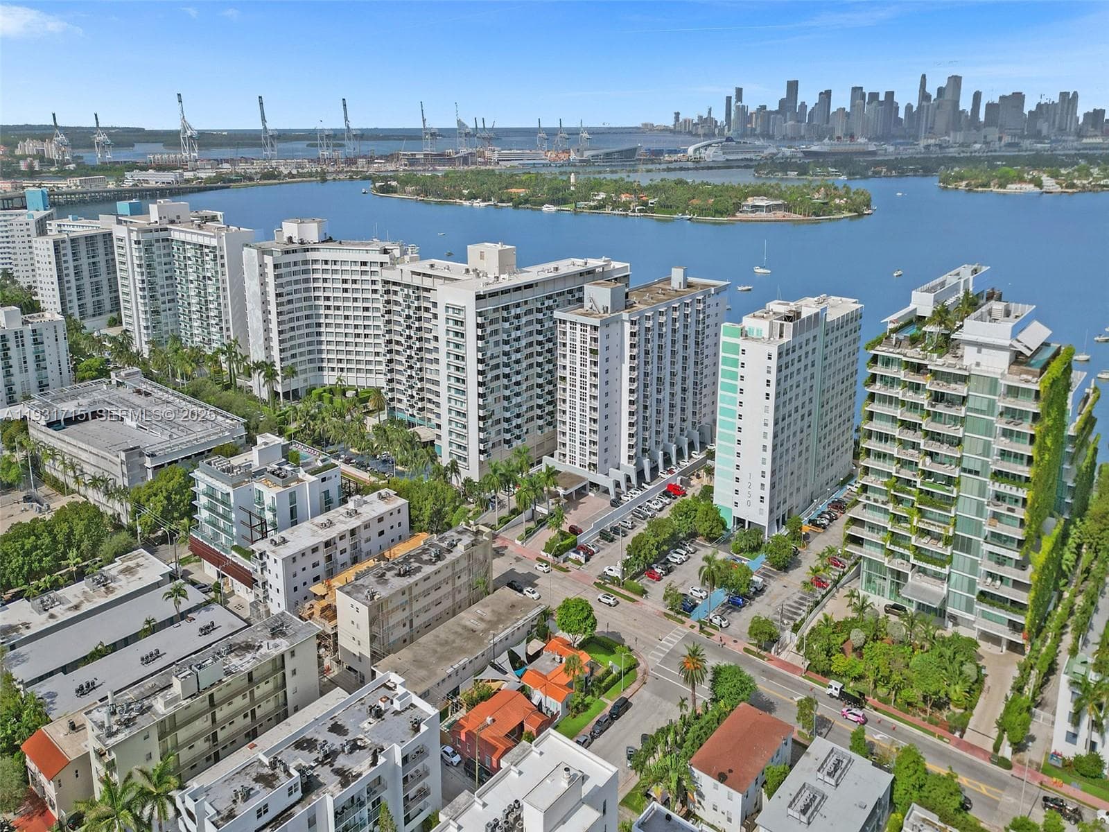 BAYVIEW TERR CONDO · #1205 in Miami Beach - Photo 43