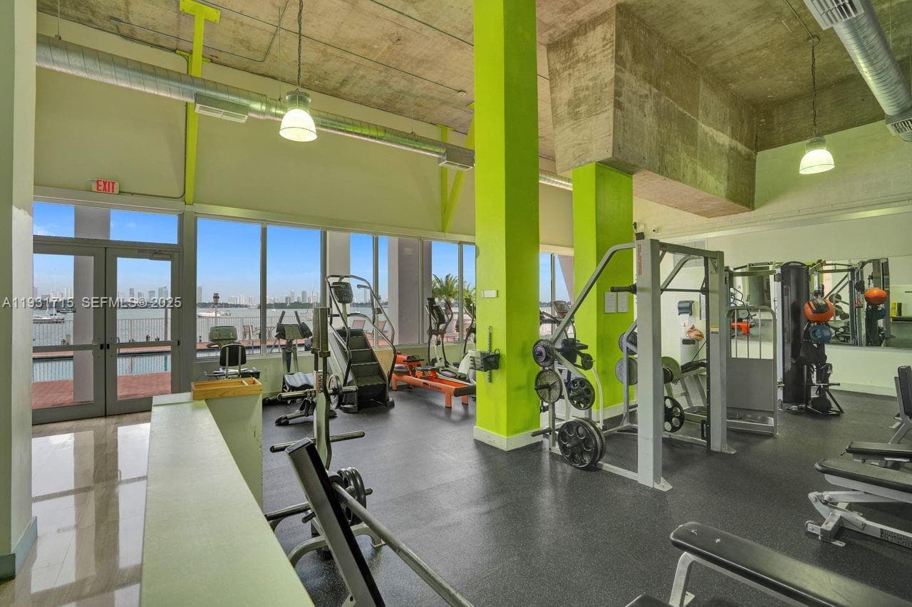 BAYVIEW TERR CONDO · #1205 in Miami Beach - Photo 22