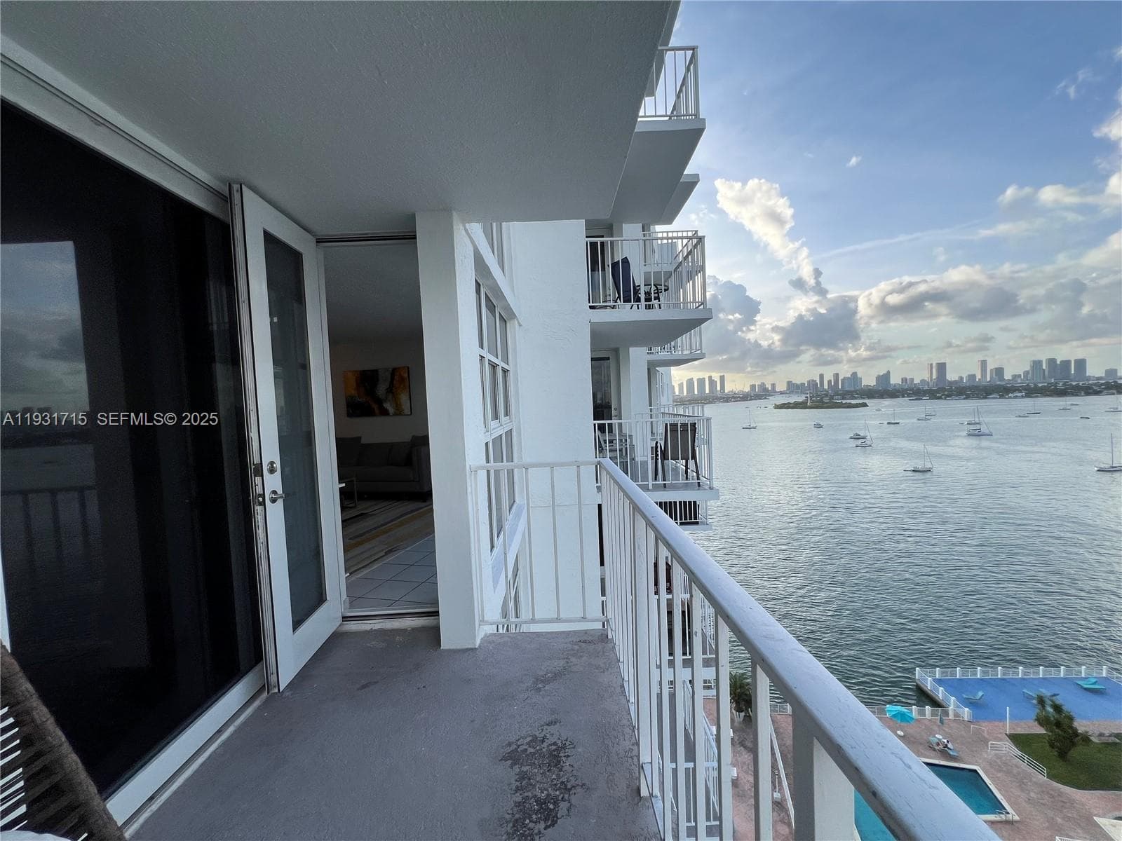BAYVIEW TERR CONDO · #1205 in Miami Beach - Photo 3