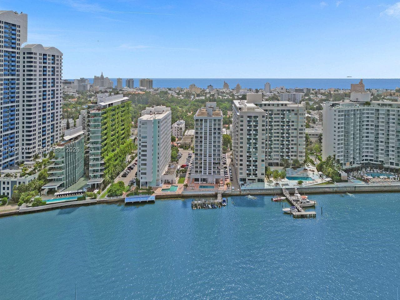 BAYVIEW TERR CONDO · #1205 in Miami Beach - Photo 36