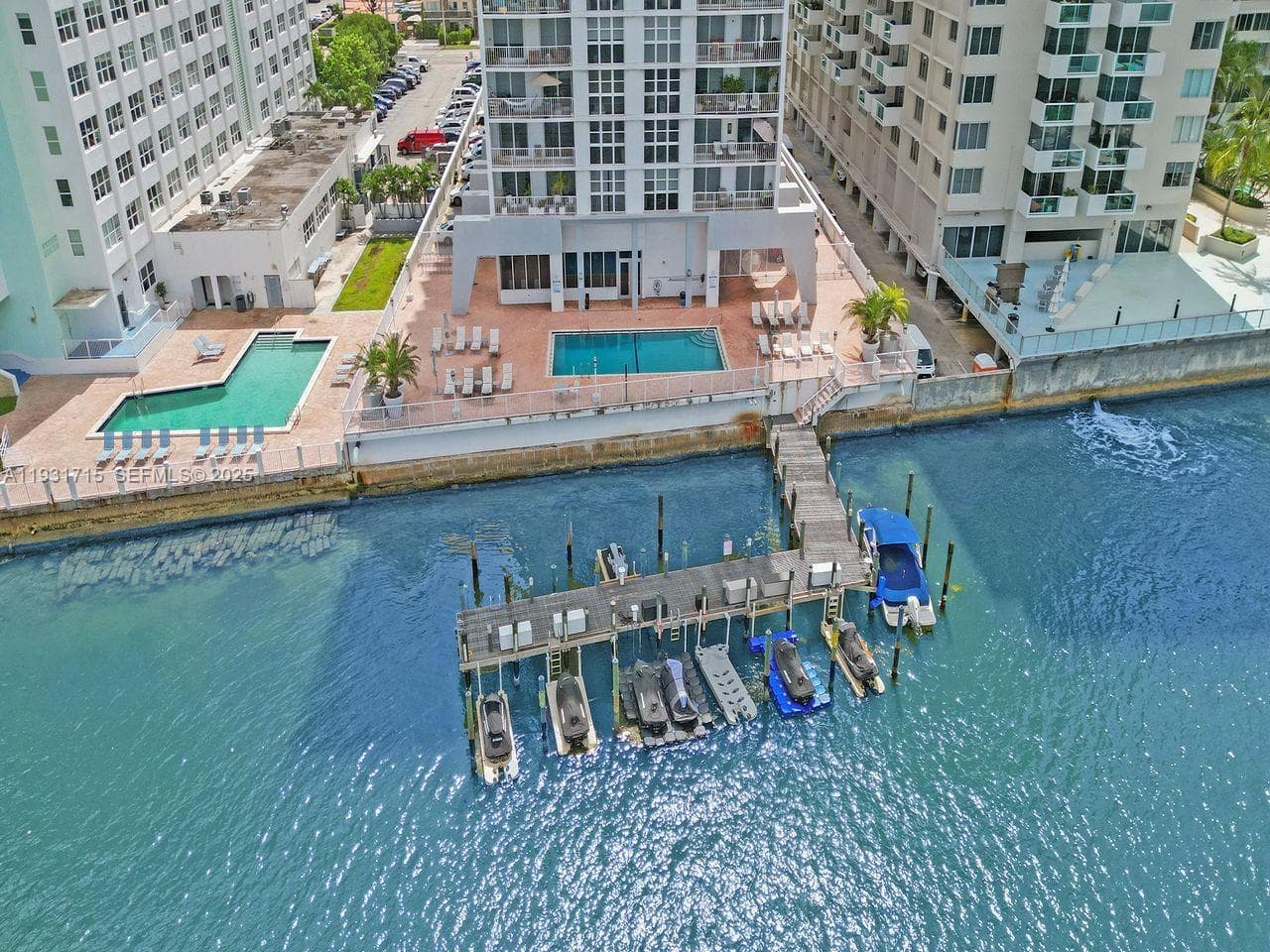 BAYVIEW TERR CONDO · #1205 in Miami Beach - Photo 34