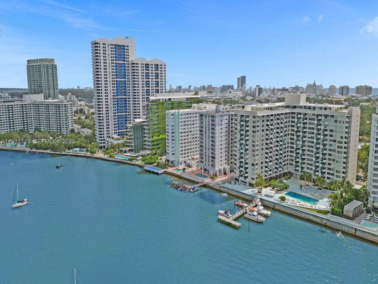 BAYVIEW TERR CONDO · #1205 in Miami Beach - Photo 38