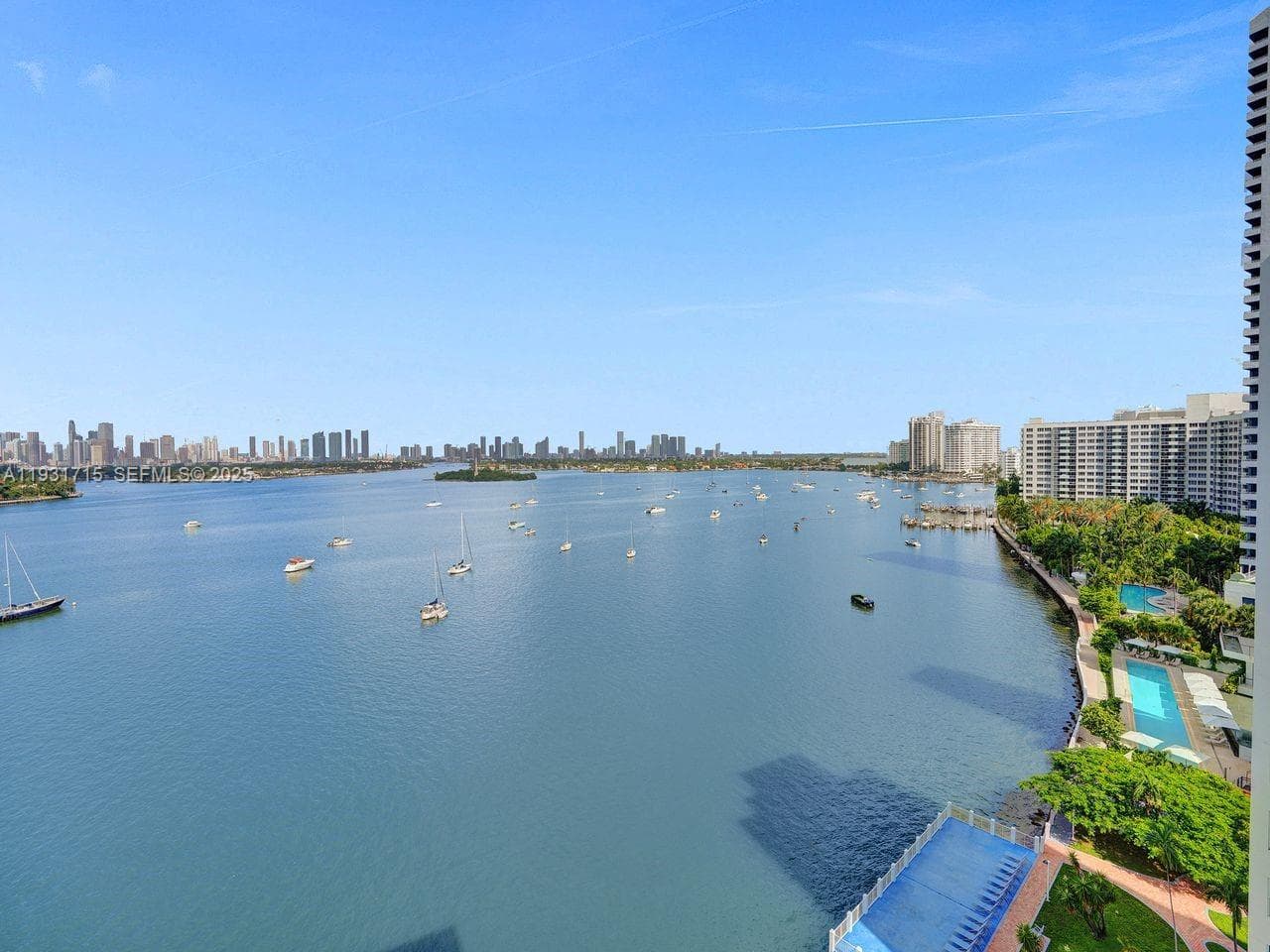 BAYVIEW TERR CONDO · #1205 in Miami Beach - Photo 33