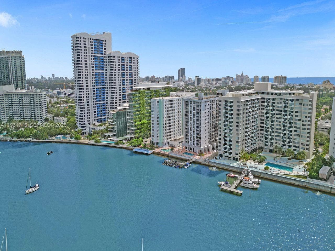 BAYVIEW TERR CONDO · #1205 in Miami Beach - Photo 37