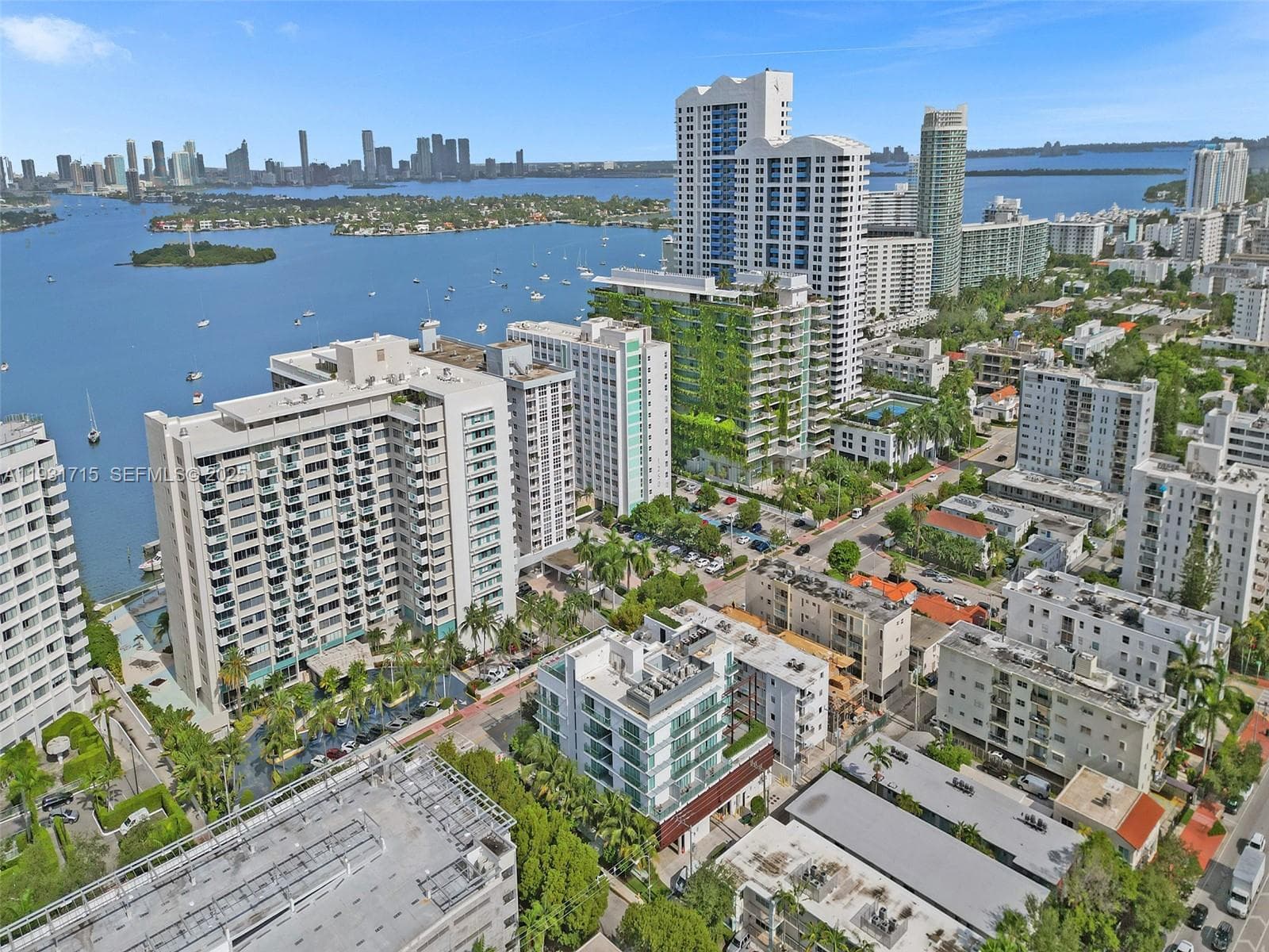 BAYVIEW TERR CONDO · #1205 in Miami Beach - Photo 40