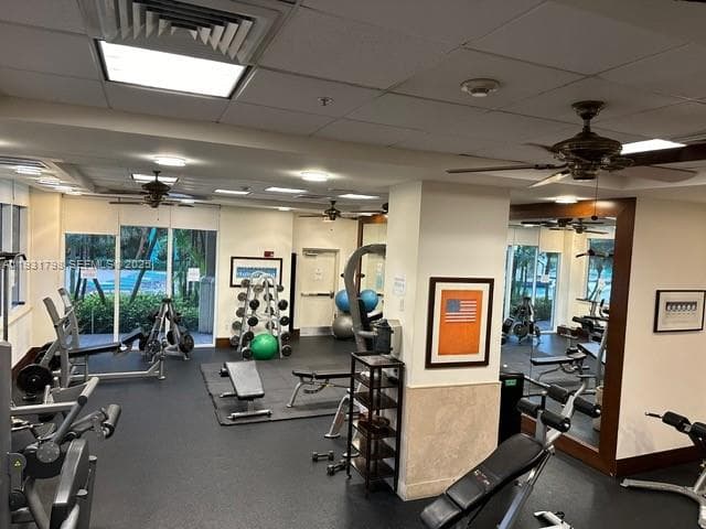 TURNBERRY ON THE GREEN CO · #406 in Aventura - Photo 23