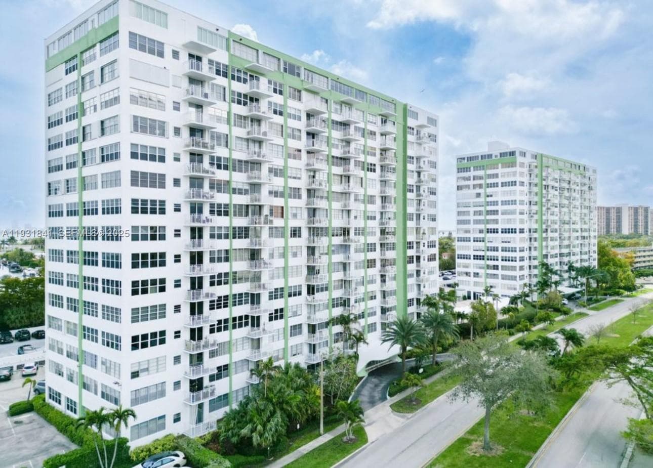 BAYVIEW TOWERS CONDO SOUT · #C1502 in North Miami - Photo 23