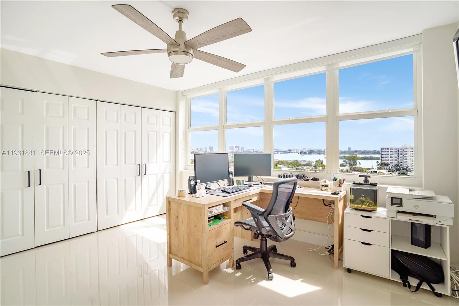 BAYVIEW TOWERS CONDO SOUT · #C1502 in North Miami - Photo 16