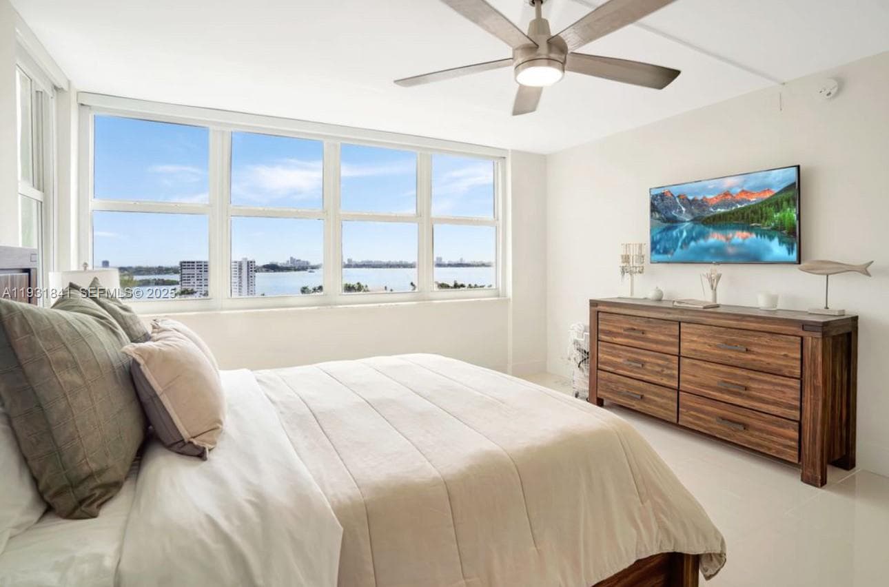 BAYVIEW TOWERS CONDO SOUT · #C1502 in North Miami - Photo 14
