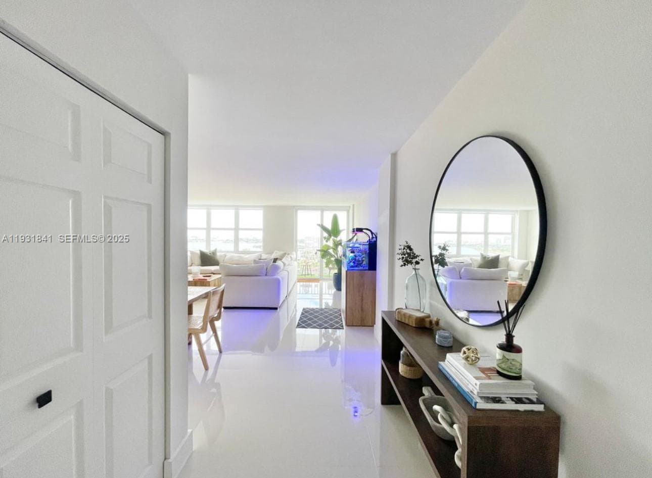 BAYVIEW TOWERS CONDO SOUT · #C1502 in North Miami - Photo 8